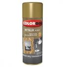 Tinta Spray Colorgin Metalik Bronze 350Ml 55