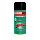 Tinta Spray Colorgin Uso Geral Aluminio 400Ml 55001