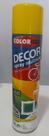 Tinta spray