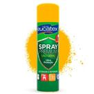 Tinta Spray Colorido Eucatex 400ml para Madeira Metal Mdf Artesanato