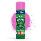 Tinta Spray Colorido Eucatex 400ml para Madeira Metal Mdf Artesanato Tinta Spray Colorido Eucatex 400ml para Madeira Metal Mdf Artesanato