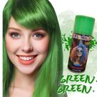 Tinta Spray Colorir Cabelo Temporário Lavável Kbelo Maluko - D Presentes Tinta Spray Colorir Cabelo Temporário Lavável Kbelo Maluko - D Presentes