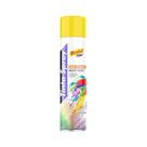 Tinta Spray Cor Amarelo Conteúdo 400ml - Mundial Prime