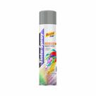 Tinta Spray Cor Cinza Médio Conteúdo 400ml - Mundial Prime