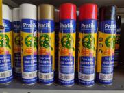 Tinta Spray cores Tinta Spray cores