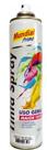 Tinta spray cromado 400 ML mundial prime