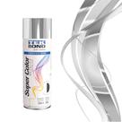 Tinta spray cromado metálico 350 ml 250g
