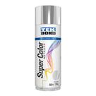 Tinta spray cromo tek bond Tinta spray cromo tek bond