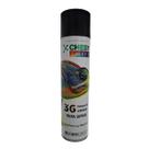 Tinta Spray de Alta Qualidade e Durabilidade Preto Brilhante Chesy Colors Uso geral 400ml Original Tinta Spray de Alta Qualidade e Durabilidade Preto Brilhante Chesy Colors Uso geral 400ml Original