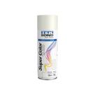 Tinta Spray De Uso Geral Branco Fosco 350ML - TEKBOND-23101006900 Tinta Spray De Uso Geral Branco Fosco 350ML - TEKBOND-23101006900