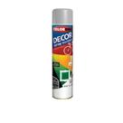 Tinta Spray Decor Alumínio 360ml - Colorgin