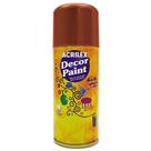 Tinta Spray Decor Paint 150ml Cobre Tinta Spray Decor Paint 150ml Cobre