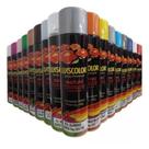 Tinta Spray Diversas Cores Lukscolor Multiuso Brilho 400 Ml Tinta Spray Diversas Cores Lukscolor Multiuso Brilho 400 Ml