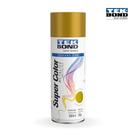 Tinta Spray Dourado 350ml Tekbond