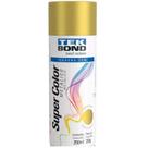 Tinta Spray Dourado 350ml Tekbond