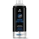 Tinta Spray Efeito Forja Cinza 400ml PRO MTN