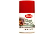 Tinta spray em aerossol Krylon KSCS033 Short Cuts 90 ml de pimenta vermelha