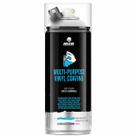 Tinta Spray Envelopamento Líquido Preto Met 400ml PRO MTN Tinta Spray Envelopamento Líquido Preto Met 400ml PRO MTN