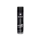 Tinta Spray Envelopamento Preto Brilhante 500ml Colorart