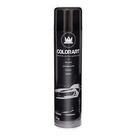 Tinta Spray Envelopamento Preto Fosco 500ml Colorart