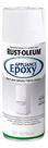 Tinta Spray Epóxi Brilhante Rust Oleum - Escolha A Cor