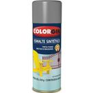 Tinta Spray Esmalte Sintético 350ml Platina - 749 - COLORGIN