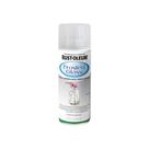 Tinta Spray Esmerilado Transparente Rust-Oleum