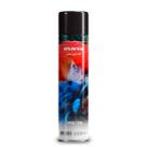 Tinta Spray Etaniz Preto Fosco 400ml Uso Geral Alta Cobertura Interno Externo