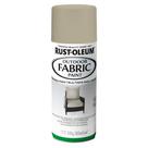 Tinta Spray Fabric Tecido Amêndoa Rust-Oleum