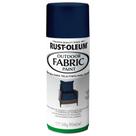 Tinta Spray Fabric Tecido Azul Marinho Rust-Oleum