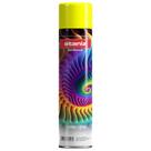 Tinta Spray Fluorescente 400 ml - Etaniz Amarelo