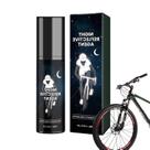 Tinta spray Fluorescente Glow Reflective 100mL para bicicleta Tinta spray Fluorescente Glow Reflective 100mL para bicicleta