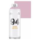 Tinta Spray Fosca 94mtn 400ml Rosa Tokyo Grafite Multiuso Montana Tinta Spray Fosca 94mtn 400ml Rosa Tokyo Grafite Multiuso Montana