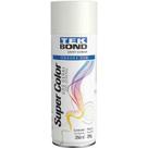 Tinta Spray Fosco Branco 350ml/250g Tinta Spray Fosco Branco 350ml/250g