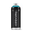 Tinta Spray Glacier Blue 400ml Hardcore MTN