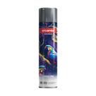 Tinta Spray Grafite Metálica 400ml Etaniz Jato Regulável