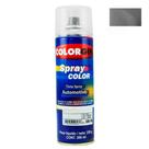 Tinta Spray Grafite Metalizado 300ml -SW Tinta Spray Grafite Metalizado 300ml -SW