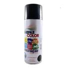Tinta Spray Guepar Color Multiação Preto Brilhante