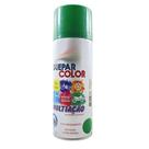 Tinta Spray Guepar Color Multiação Verde Brilhante