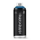 Tinta Spray Hardcore Azul Elétrico 400ml MTN Tinta Spray Hardcore Azul Elétrico 400ml MTN
