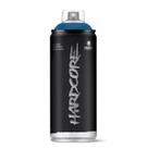 Tinta Spray Hardcore Azul Escuro 400ml MTN Tinta Spray Hardcore Azul Escuro 400ml MTN