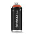 Tinta Spray Hardcore Laranja 400ml MTN Tinta Spray Hardcore Laranja 400ml MTN