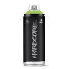 Tinta Spray Hardcore Verde Pistache 400ml MTN Tinta Spray Hardcore Verde Pistache 400ml MTN
