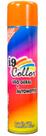 Tinta Spray i9 Collor 400 ml Cores