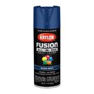 Tinta spray Krylon Fusion All-In-One Adhesive 355ml Navy