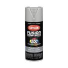 Tinta spray Krylon Fusion All-In-One Pewter Grey 355 ml
