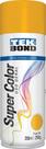 Tinta Spray Laranja 350Ml/250G Tekbond Tinta Spray Laranja 350Ml/250G Tekbond