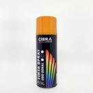 Tinta Spray Laranja Cibra Uso Geral 400ml/235g