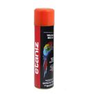 Tinta spray-laranja-etaniz Tinta spray-laranja-etaniz