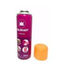 Tinta Spray Laranja Luminoso 300ml Colorart Tinta Spray Laranja Luminoso 300ml Colorart